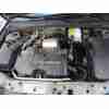 opel vectra c berlina del año 2003
