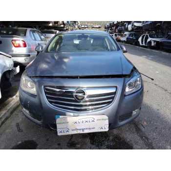 OPEL INSIGNIA BERLINA