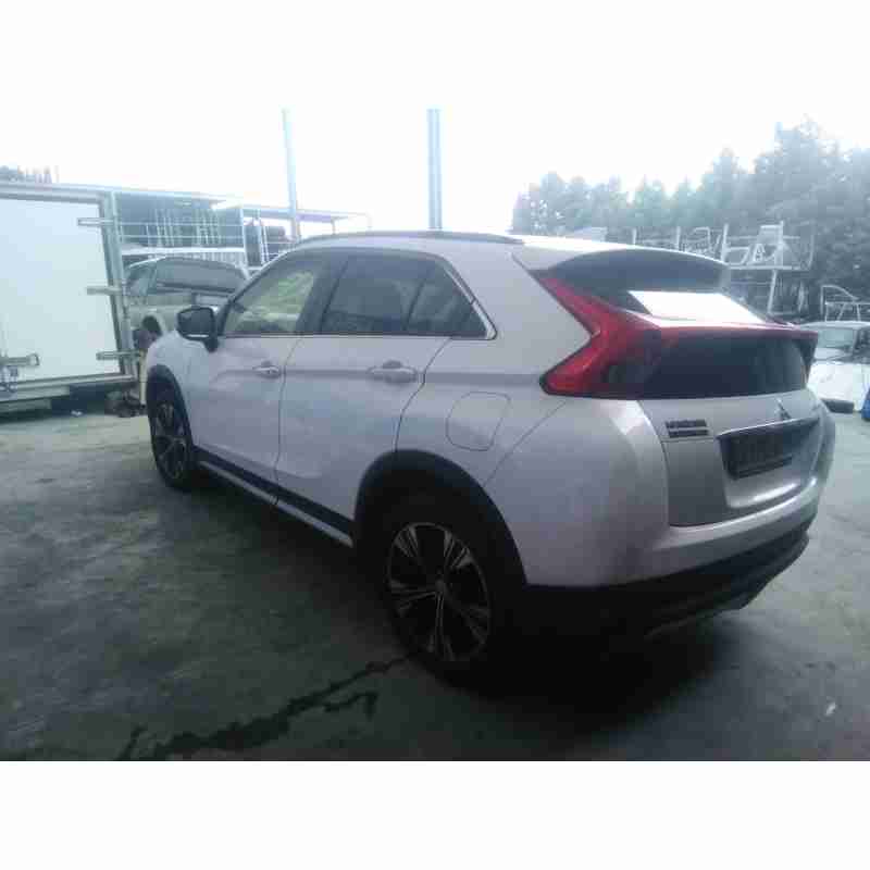 mitsubishi eclipse cross (gk_, gl_) del año 2018