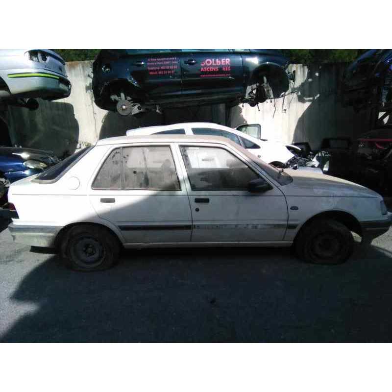 peugeot 309 del año 1992
