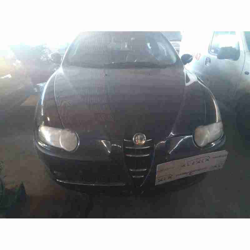 alfa romeo 147 (190) del año 2004
