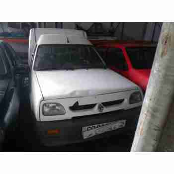 RENAULT RAPID/EXPRESS (F40) de desguace