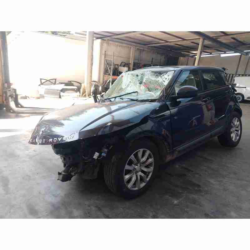 land rover range rover evoque (l538) del año 2015