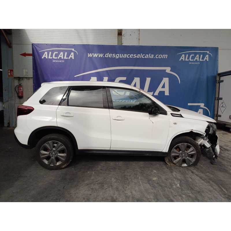 suzuki vitara (ly) del año 2023