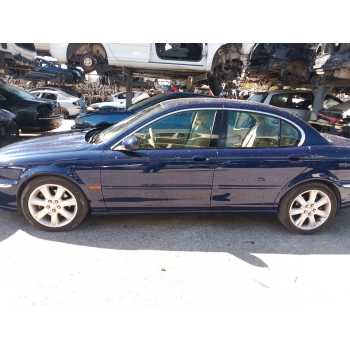 JAGUAR X-TYPE I (X400) de desguace