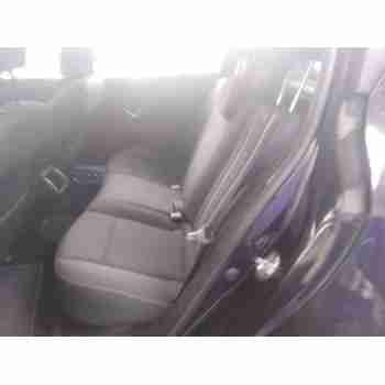 RENAULT MEGANE III Hatchback (BZ0/1_, B3_) de desguace