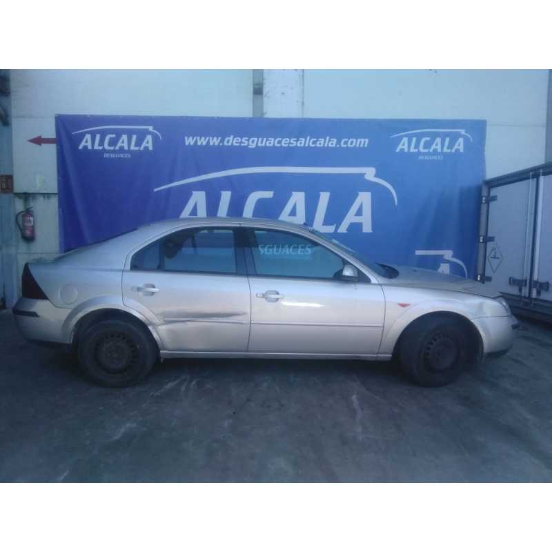 ford mondeo iii (b5y) del año 2002