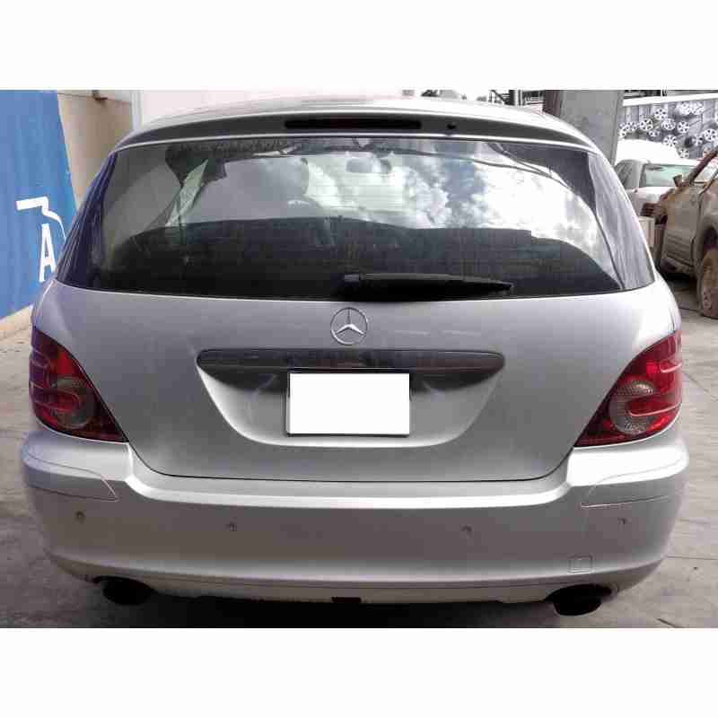 mercedes-benz clase r (w251) del año 2006