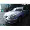 peugeot 607 (s2) del año 2008