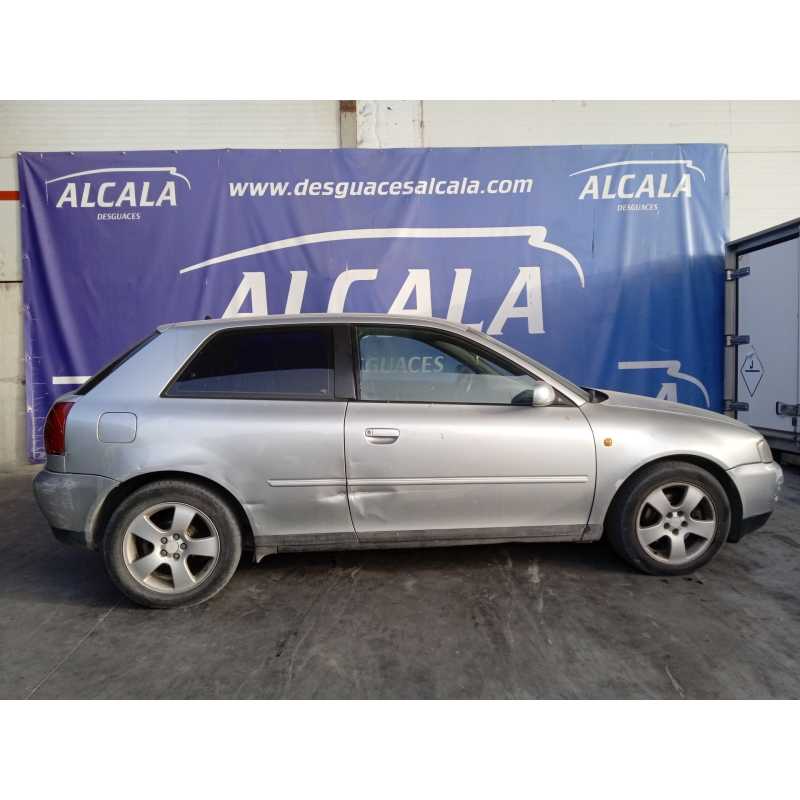 audi a3 (8l) del año 1998
