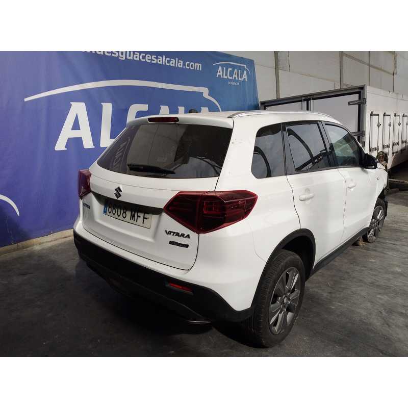 suzuki vitara (ly) del año 2023