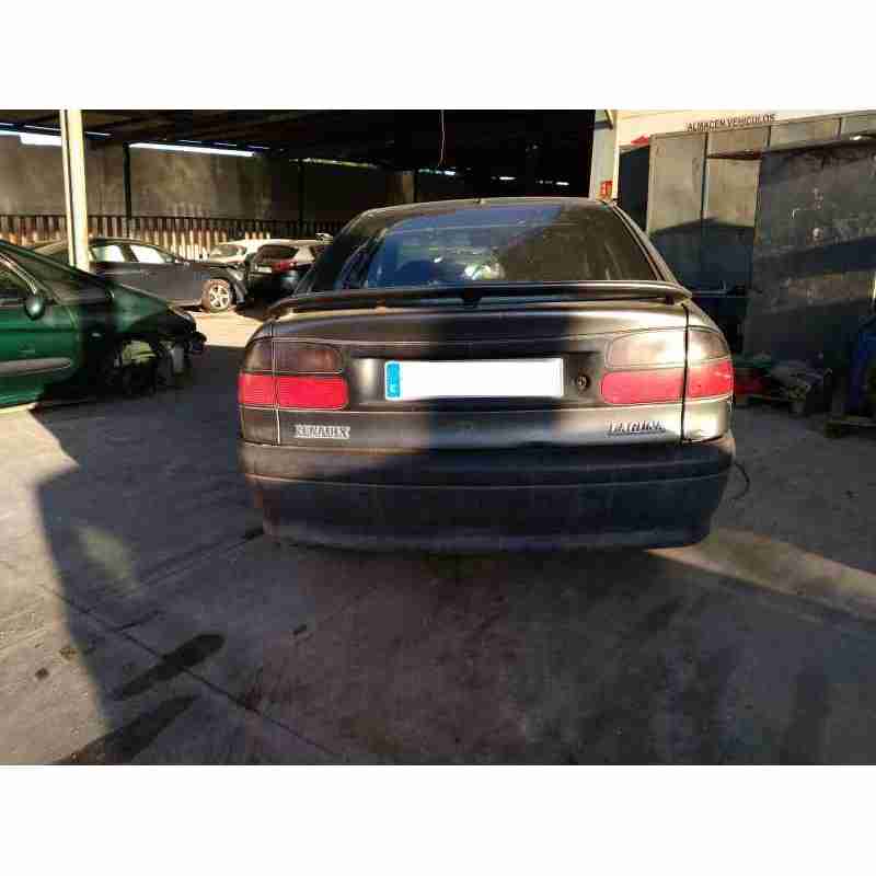 renault laguna (b56) del año 1995