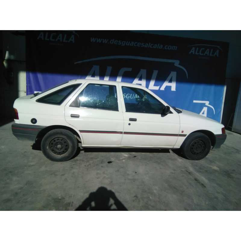 ford escort v (gal) del año 1991