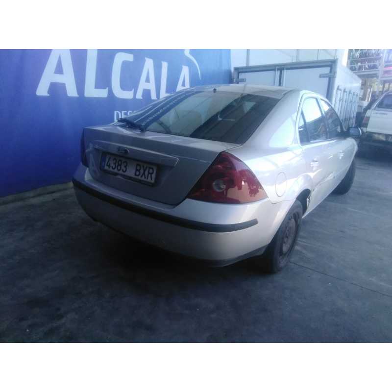 ford mondeo iii (b5y) del año 2002