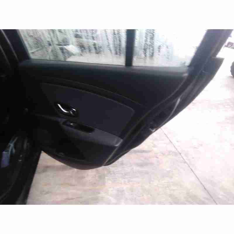 renault megane iii hatchback (bz0/1_, b3_) del año 2013