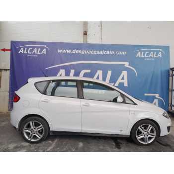 SEAT ALTEA (5P1)