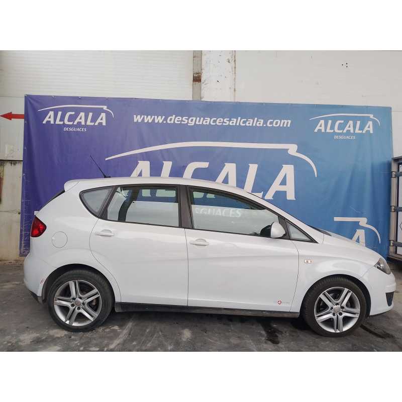 seat altea (5p1) del año 2012