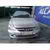 peugeot 607 (s2) del año 2008