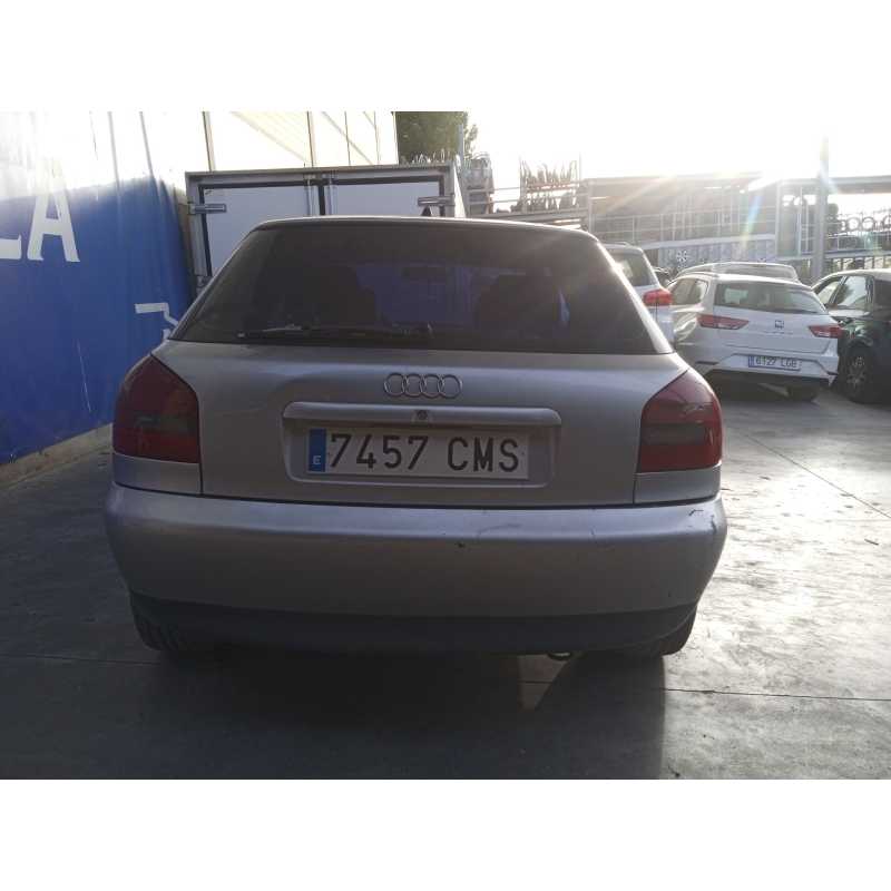 audi a3 (8l) del año 1998