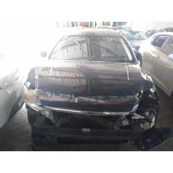 FORD MONDEO BER. (CA2) de desguace