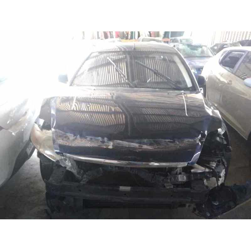 ford mondeo ber. (ca2) del año 2008