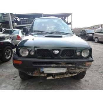NISSAN TERRANO/TERRANO.II (R20)
