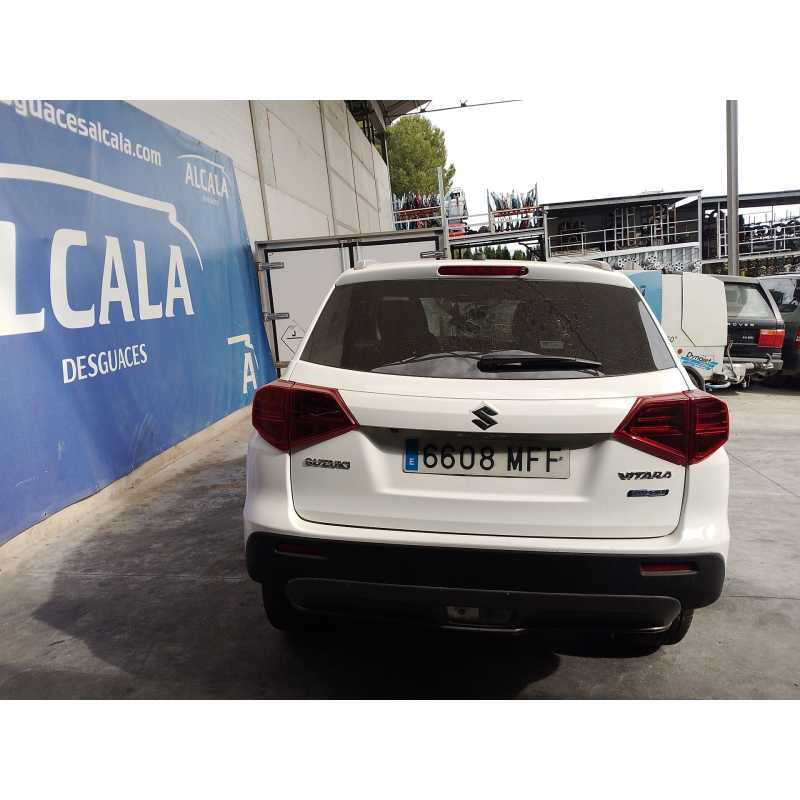 suzuki vitara (ly) del año 2023