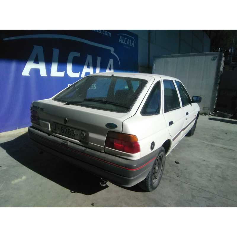 ford escort v (gal) del año 1991