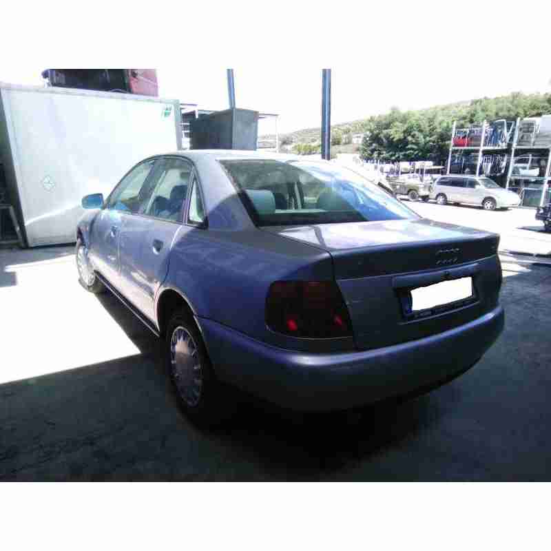 audi a4 berlina (b5) del año 1996
