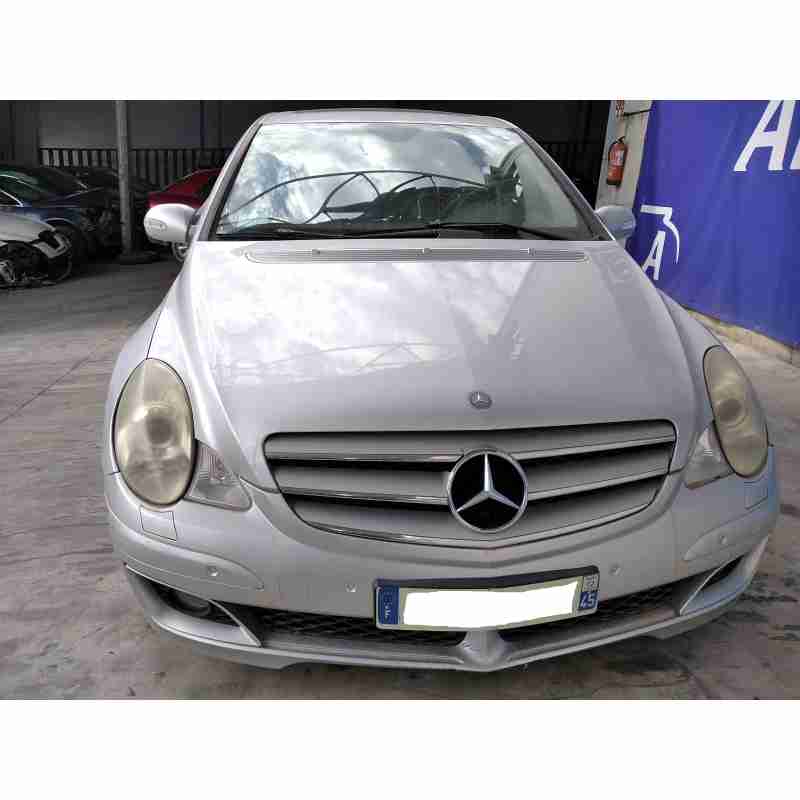 mercedes-benz clase r (w251) del año 2006