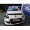 renault scenic iii del año 2009