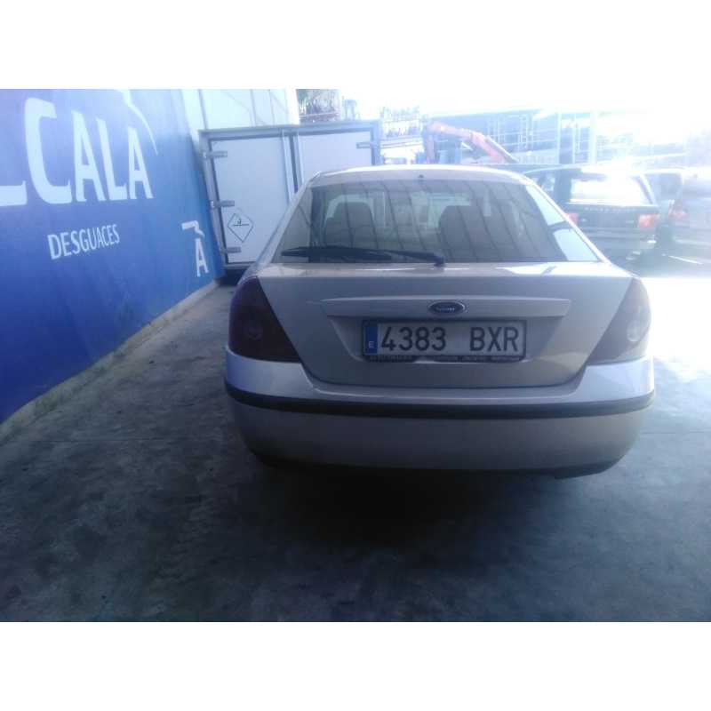 ford mondeo iii (b5y) del año 2002