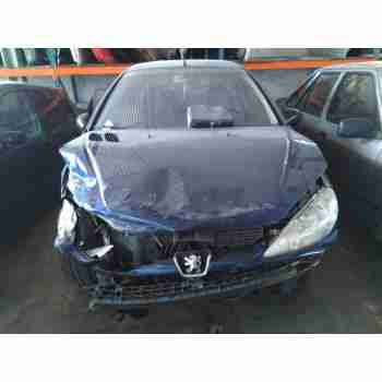 PEUGEOT 206 BERLINA