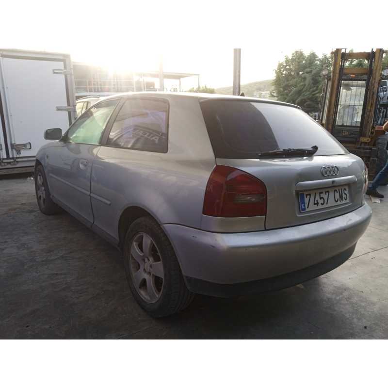 audi a3 (8l) del año 1998