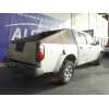 nissan navara pick-up (d40m) del año 2008