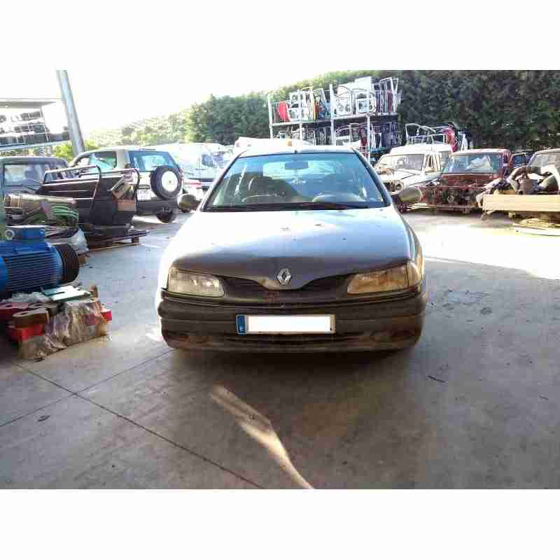 renault laguna (b56) del año 1995
