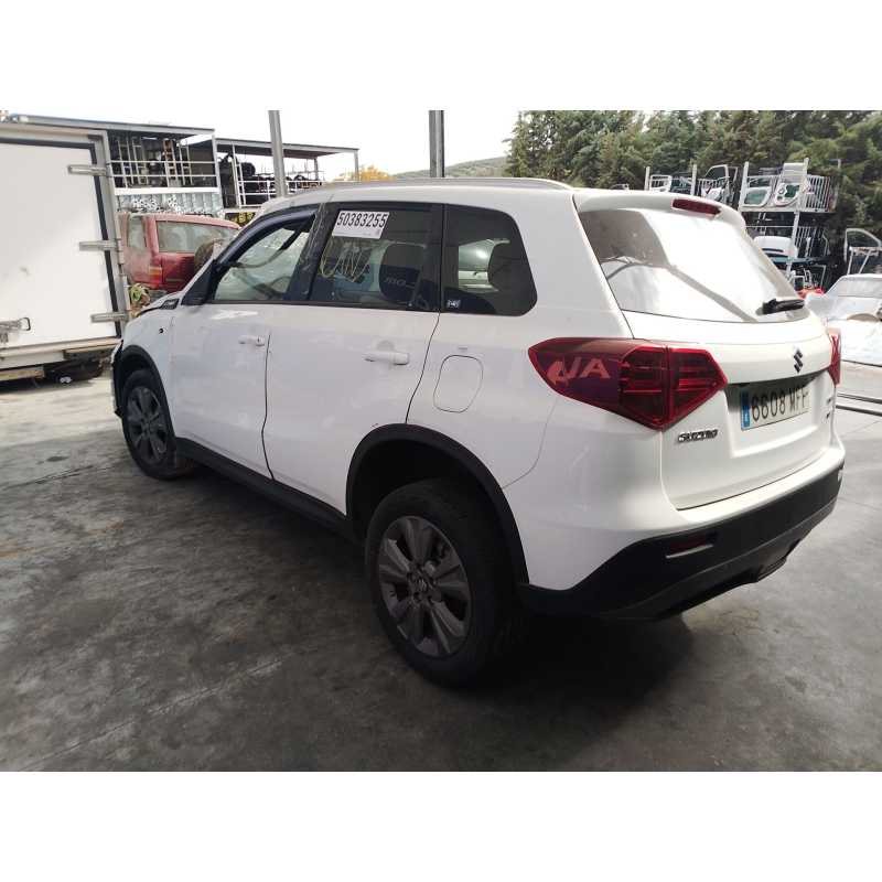 suzuki vitara (ly) del año 2023