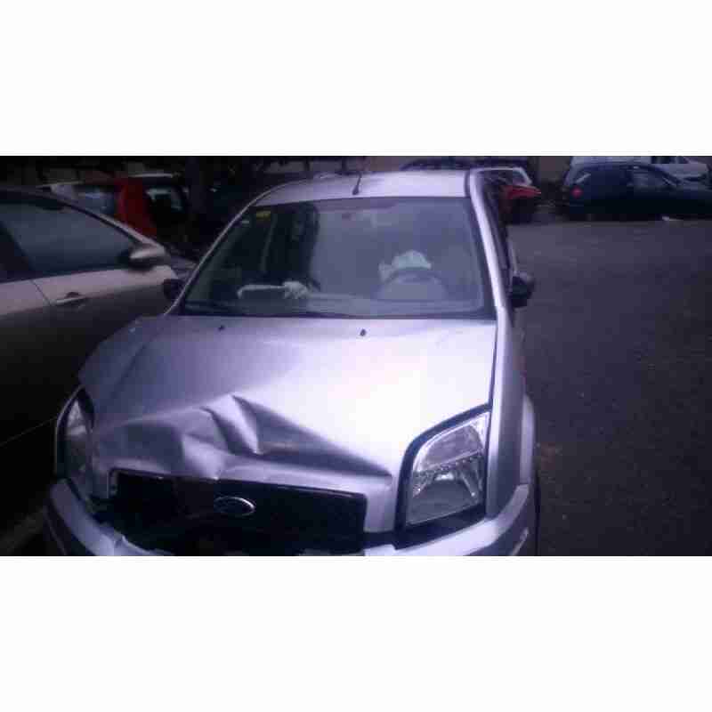 ford fusion (cbk) del año 2005