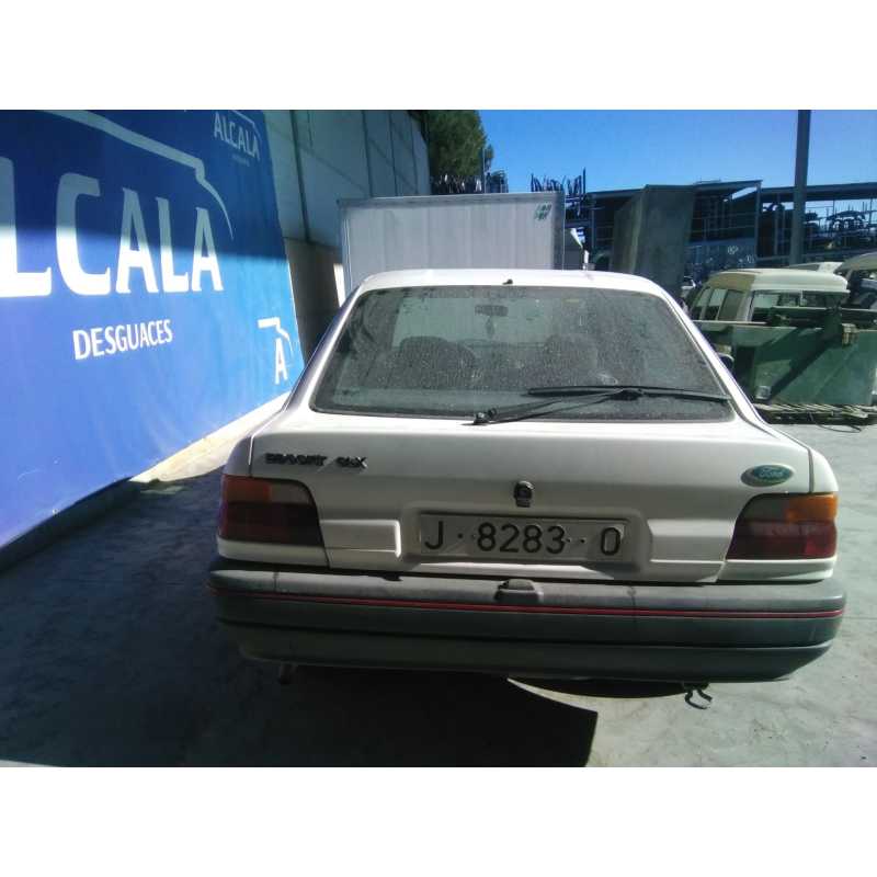 ford escort v (gal) del año 1991