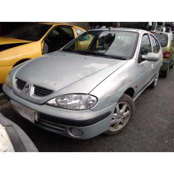 RENAULT MEGANE I FASE 2 CLASSIC (LA..)