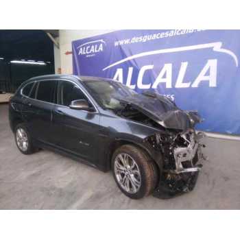 BMW SERIE X1 (F48) de desguace