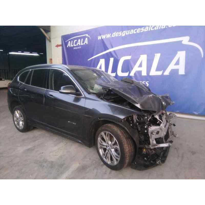 bmw serie x1 (f48) del año 2017