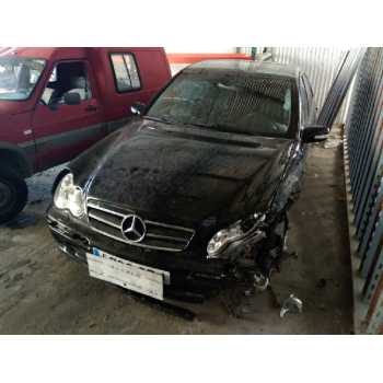 MERCEDES-BENZ CLASE C (W203) BERLINA de desguace
