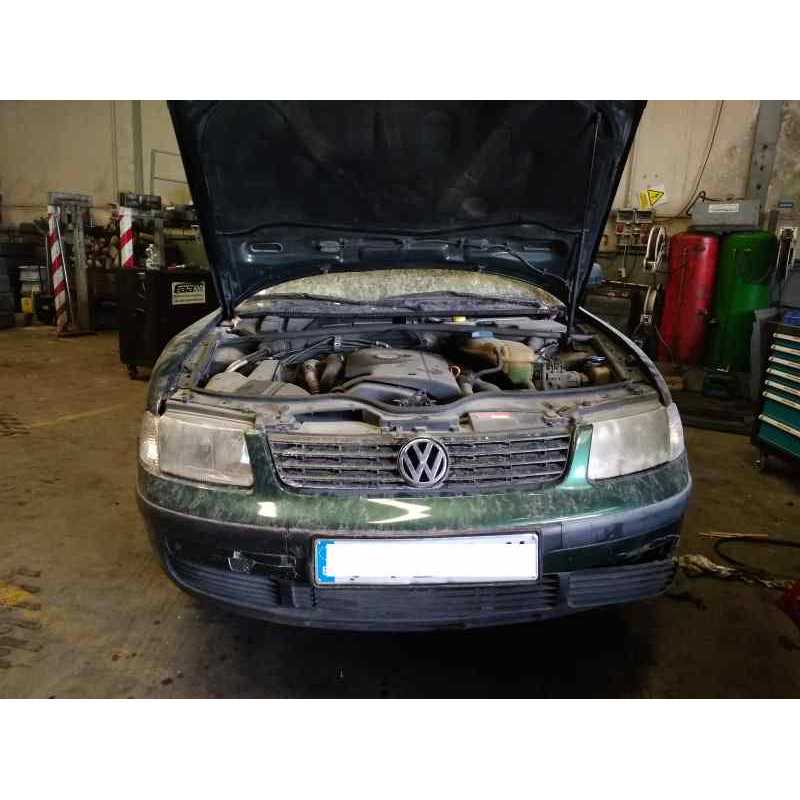 volkswagen passat berlina (3b2) del año 1997