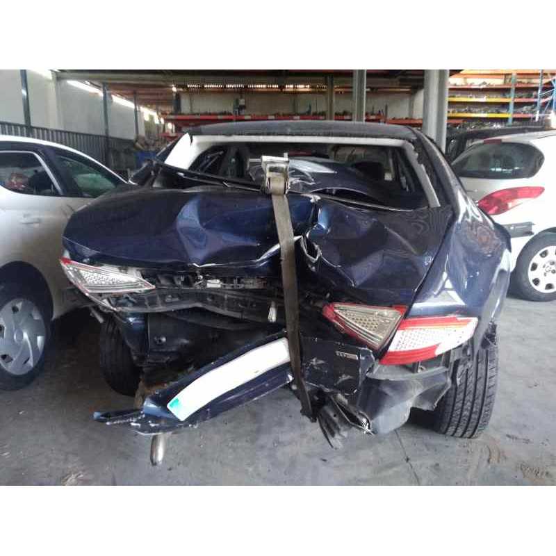 ford mondeo ber. (ca2) del año 2008
