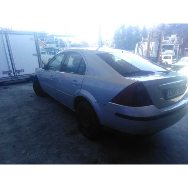 ford mondeo iii (b5y) del año 2002