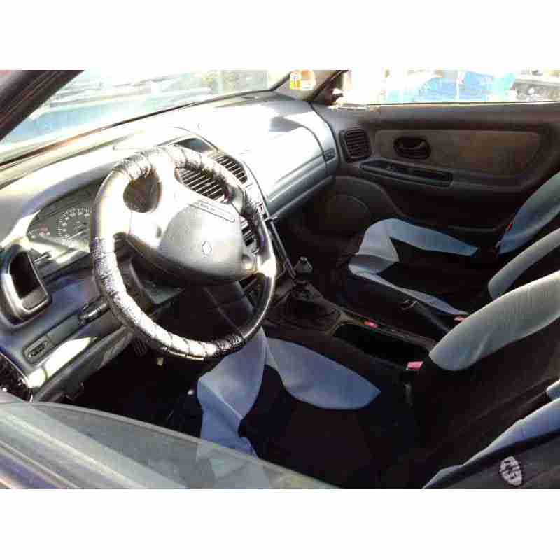 renault laguna (b56) del año 1995