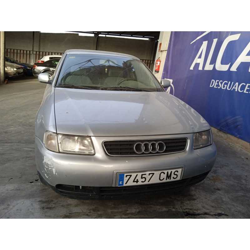 audi a3 (8l) del año 1998