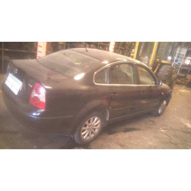 volkswagen passat berlina (3b3) del año 2003
