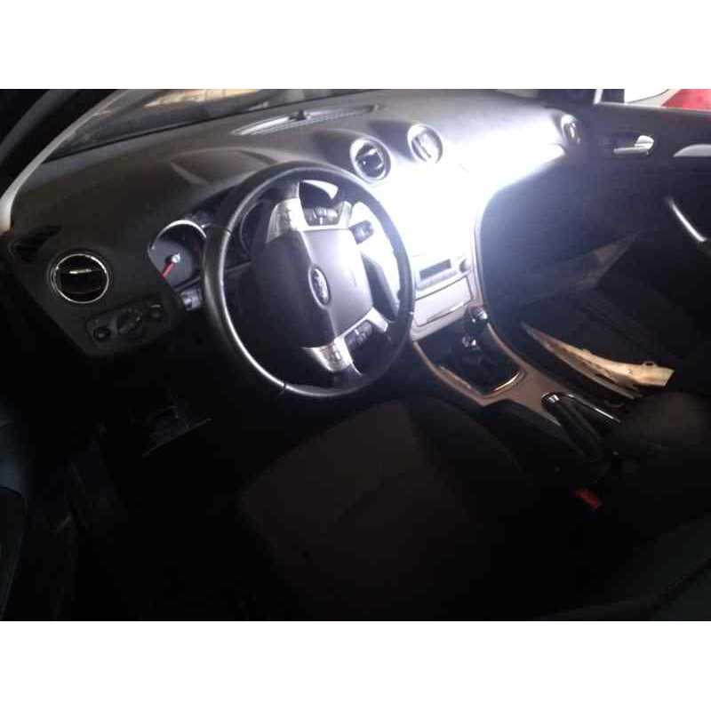 ford mondeo ber. (ca2) del año 2008